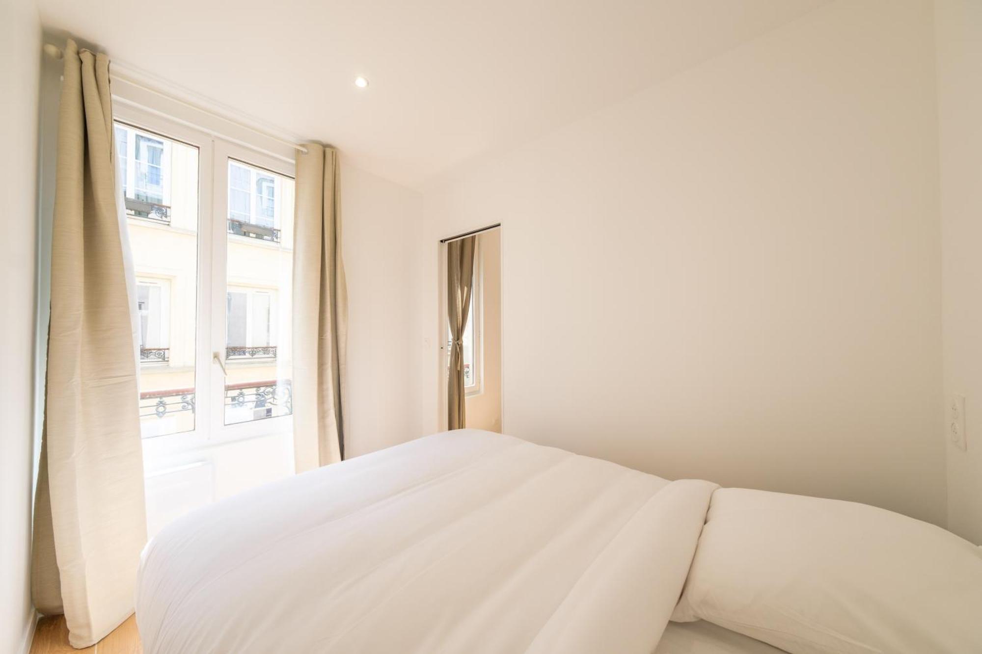 Magic 4p Sacre Coeur Appartement *